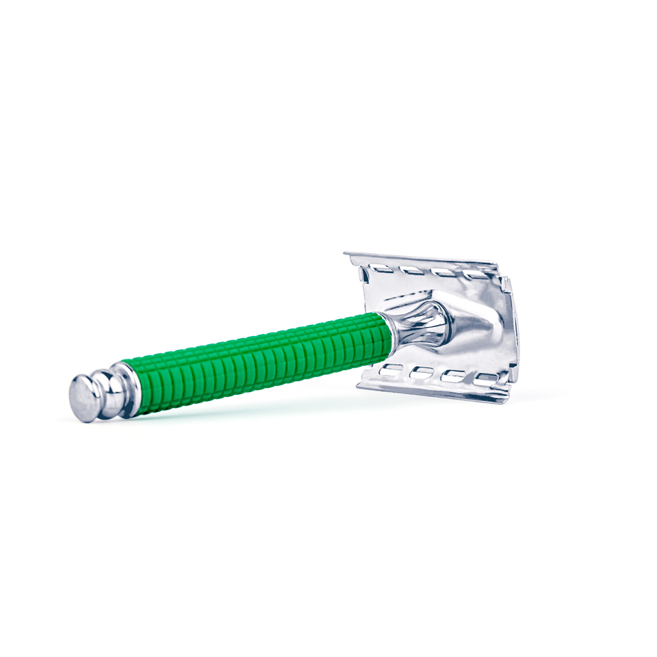 Alshabab Iron Knife Holder Razor Shaver Pieces Shaving Manual Shaver Spot Old-Fashioned Manual Shaver