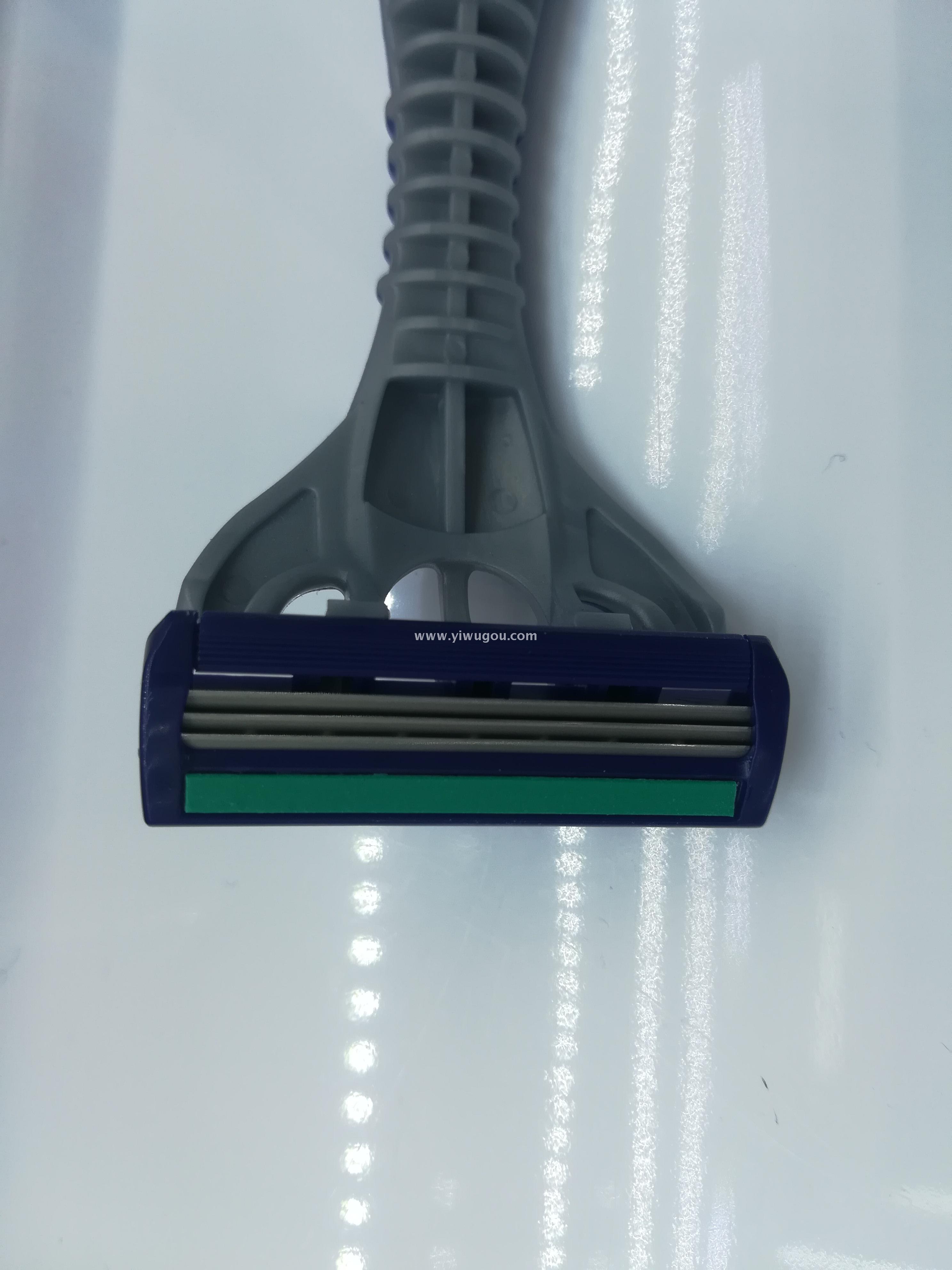Manual Shaver Factory Direct Sales Shaver Exported to Europe and America