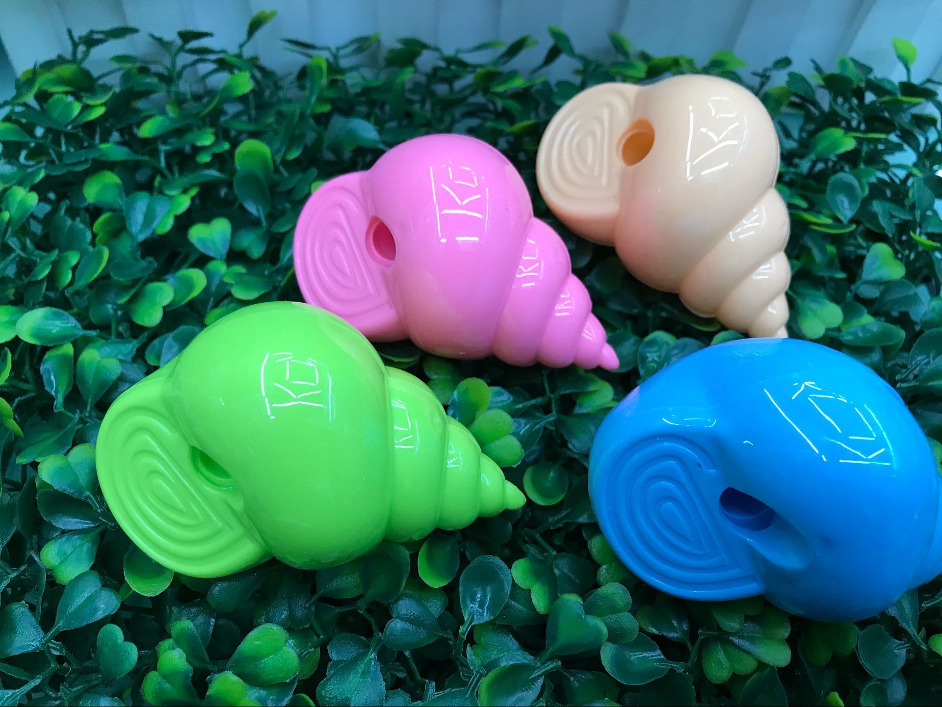 Creative candy color spiral pencil sharpener single-hole spiral pencil sharpener Creative candy color spiral pencil sharpener single-hole spiral pencil sharpener