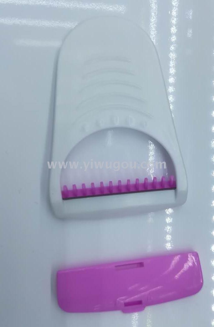Manual Women&#039;s Armpit Shaver Export Russian Shaver