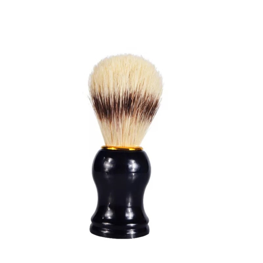 Badger Hair Brush Shaver Cleaning Brush Scraping Beard Brush Soft Hair Shaving Badger Hair Brush Shaver Cleaning Brush Scraping Beard Brush Soft Hair Shaving