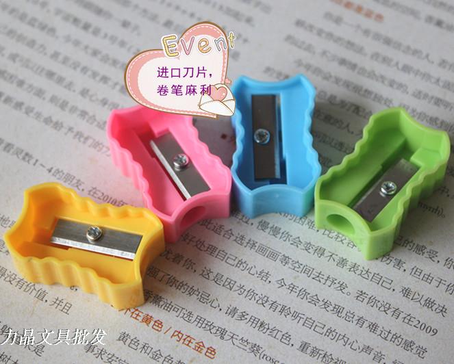 Cartridge color pencil sharpener Pencil Sharpener Cartridge color pencil sharpener Pencil Sharpener