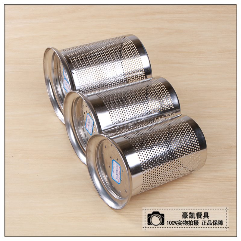 Chopsticks Holder Commercial Tableware Storage Box Household Multi-Functional Drain Rack Knife and Fork Draining Bucket