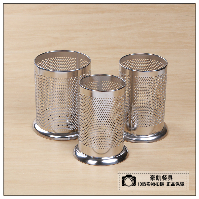 Chopsticks Holder Commercial Tableware Storage Box Household Multi-Functional Drain Rack Knife and Fork Draining Bucket Chopsticks Holder Commercial Tableware Storage Box Household Multi-Functional Drain Rack Knife and Fork Draining Bucket