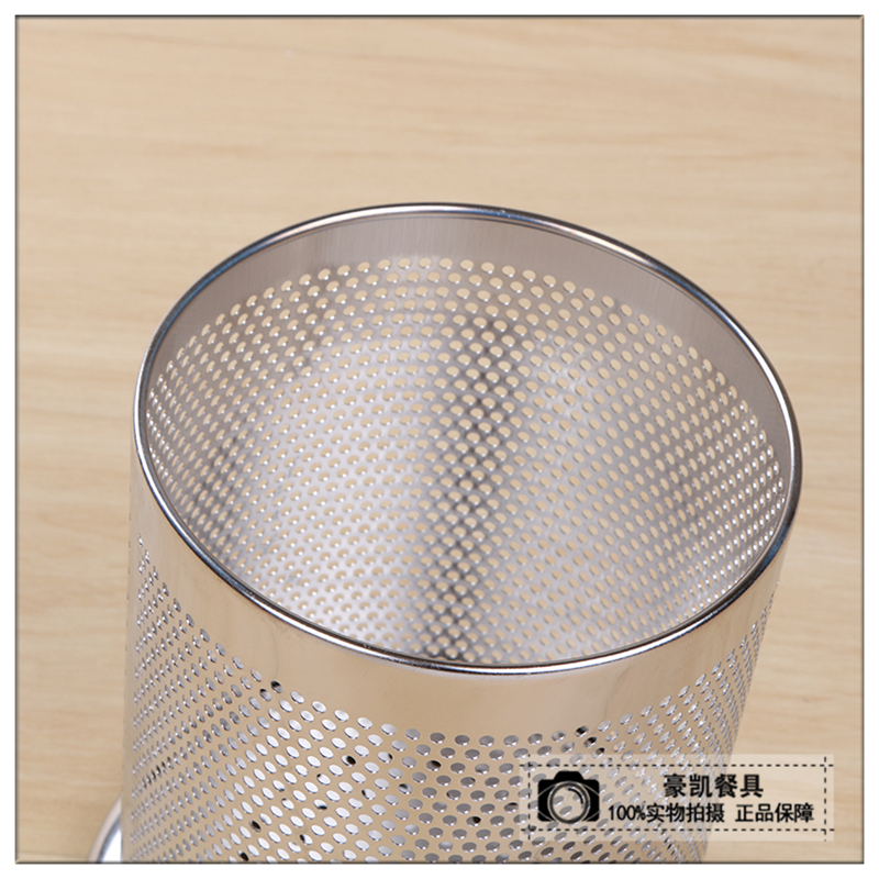 Chopsticks Holder Commercial Tableware Storage Box Household Multi-Functional Drain Rack Knife and Fork Draining Bucket Chopsticks Holder Commercial Tableware Storage Box Household Multi-Functional Drain Rack Knife and Fork Draining Bucket