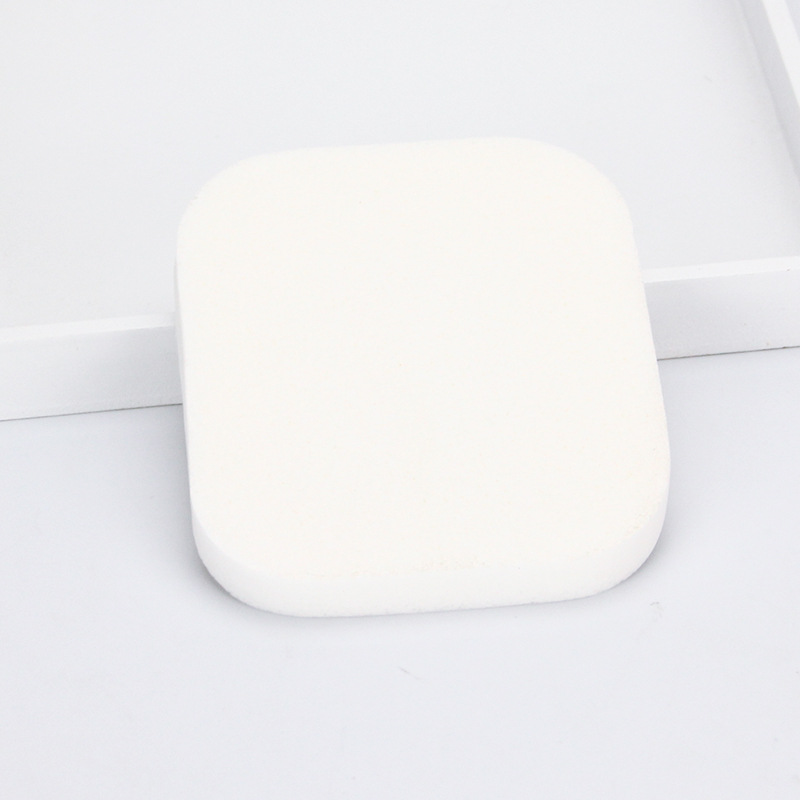 Yi zhi lian milk fiber face wash milk essence exfoliating sponge clean face pu manufacturer wholesale