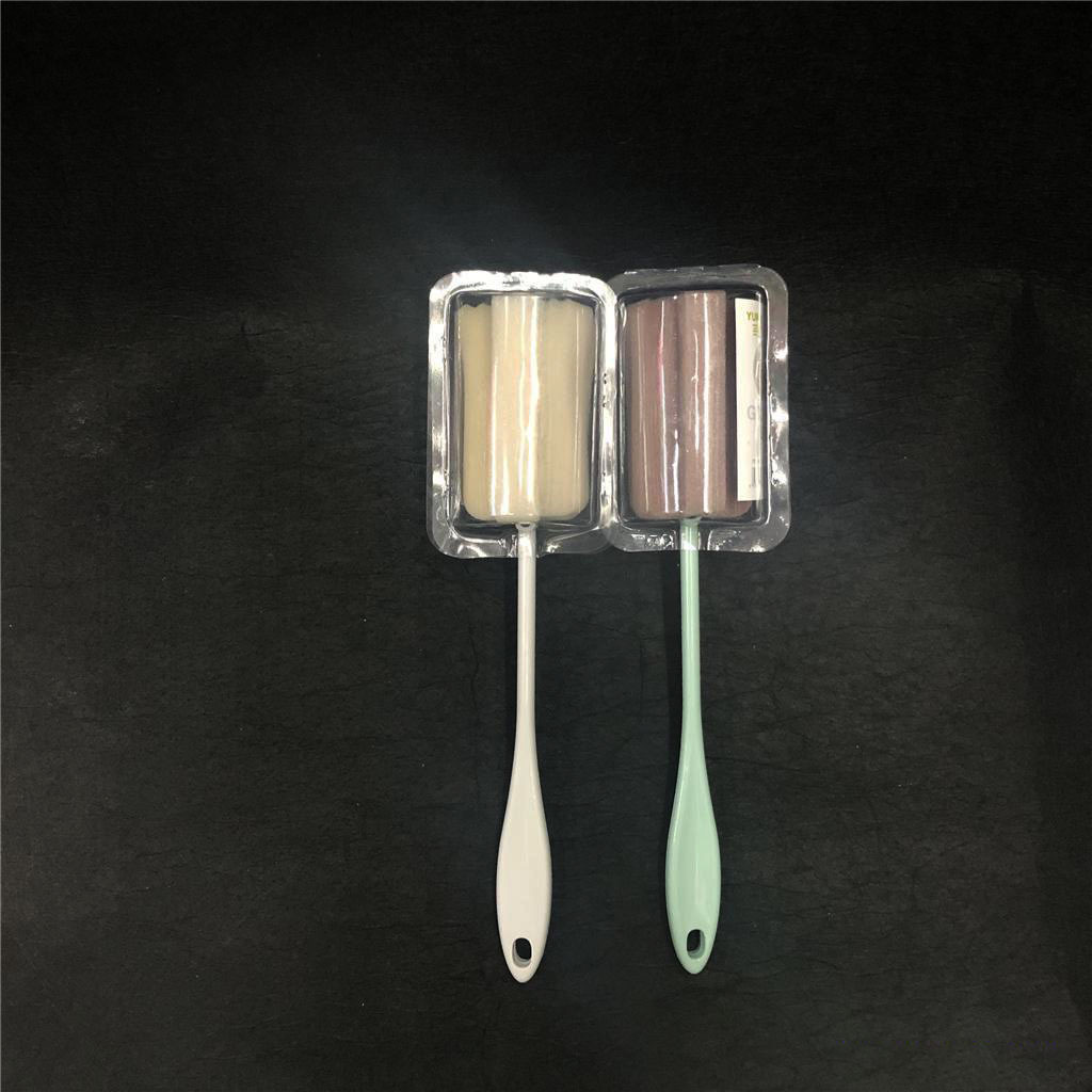 Top quality short handle sponge cup brush long handle 100 clean cloth cup brush bubble shell pack cleaning cleaning bottle brush wholesale rs-3879 Top quality short handle sponge cup brush long handle 100 clean cloth cup brush bubble shell pack cleaning cleaning bottle brush wholesale rs-3879