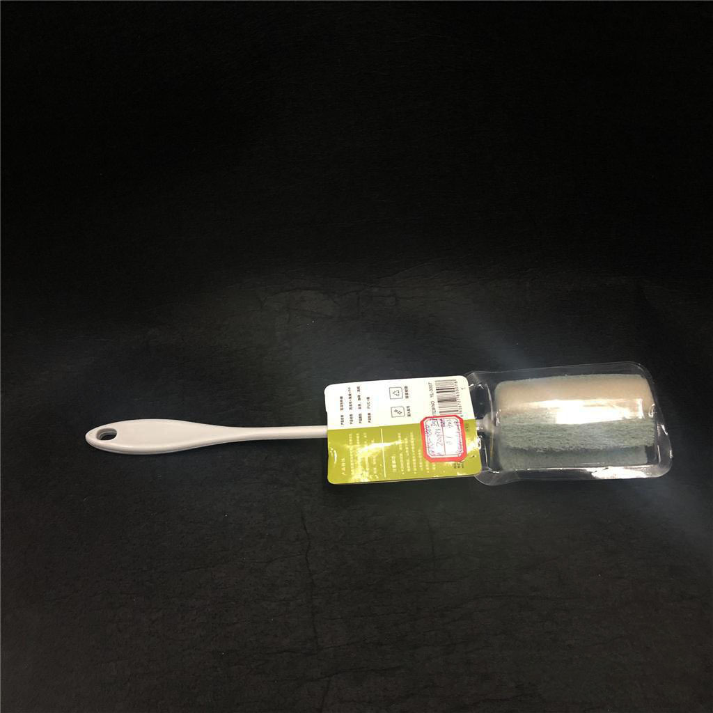 Top quality short handle sponge cup brush long handle 100 clean cloth cup brush bubble shell pack cleaning cleaning bottle brush wholesale rs-3879 Top quality short handle sponge cup brush long handle 100 clean cloth cup brush bubble shell pack cleaning cleaning bottle brush wholesale rs-3879