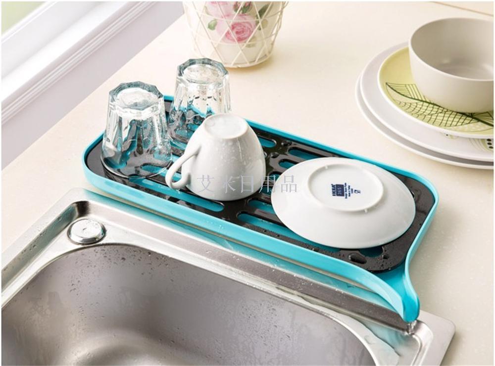 Circular double-sided sponge scouring sponge dishwasher Po wipes clean towel washing the pots and towel round ball