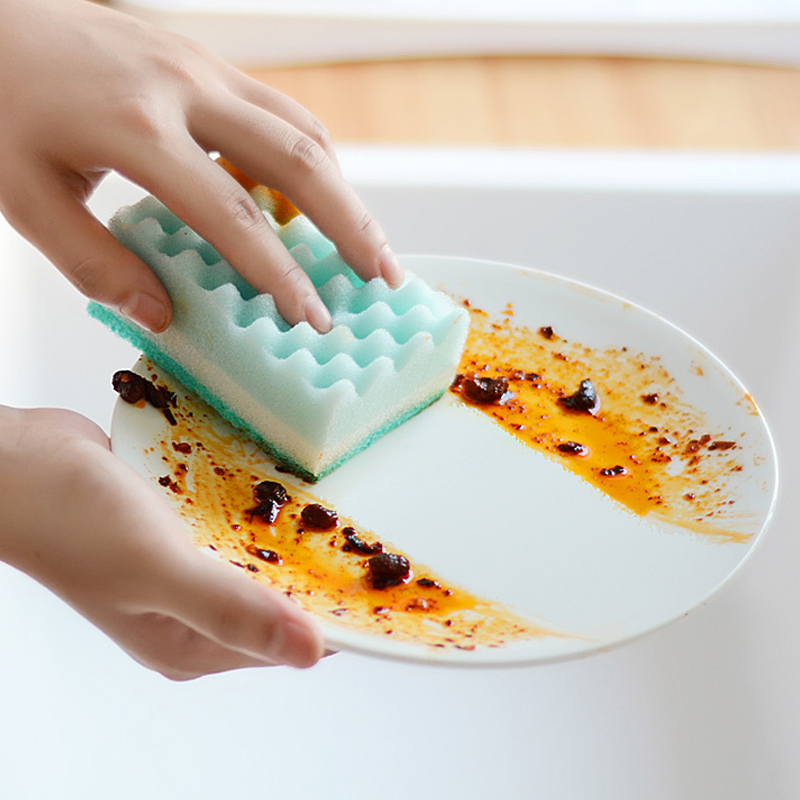Manufacturers Direct Wave Wash dishes Clean Sponge Wipe Manufacturers Direct Wave Wash dishes Clean Sponge Wipe