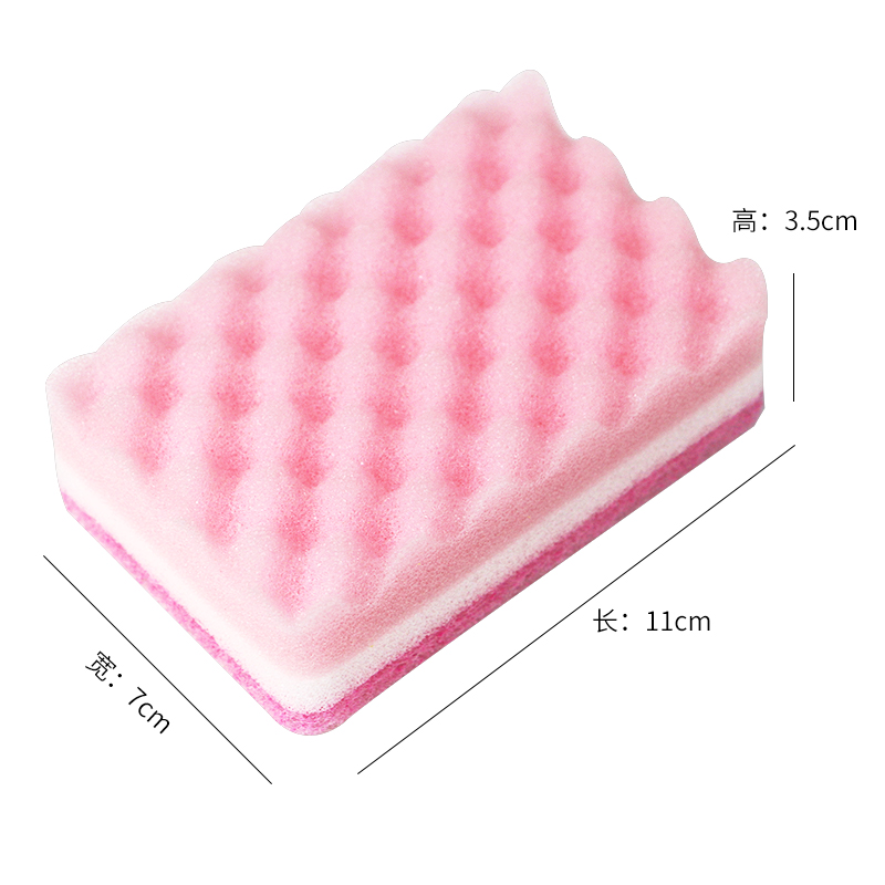 Manufacturers Direct Wave Wash dishes Clean Sponge Wipe Manufacturers Direct Wave Wash dishes Clean Sponge Wipe