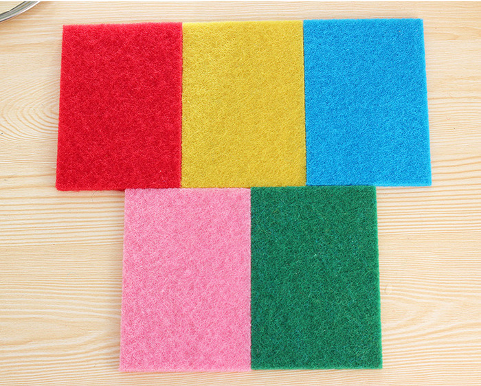 Containing sand 100 clean cloth 10pc magic magic sponge cloth Containing sand 100 clean cloth 10pc magic magic sponge cloth