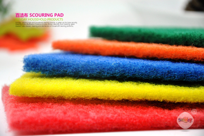 Containing sand 100 clean cloth 10pc magic magic sponge cloth Containing sand 100 clean cloth 10pc magic magic sponge cloth