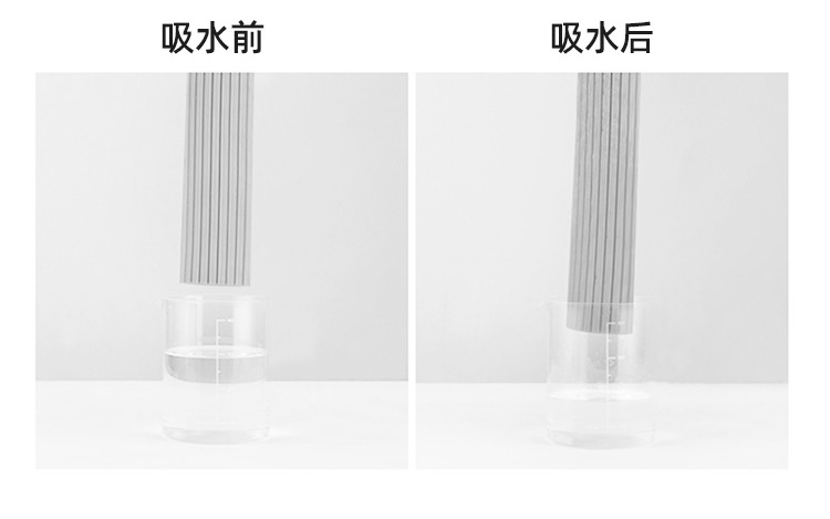 Sponge Mop Household Roller Squeeze Hand-Free Wash Cotton Mop Large Mop Absorbent Lightweight One Mop Large Clean Sponge Mop Household Roller Squeeze Hand-Free Wash Cotton Mop Large Mop Absorbent Lightweight One Mop Large Clean