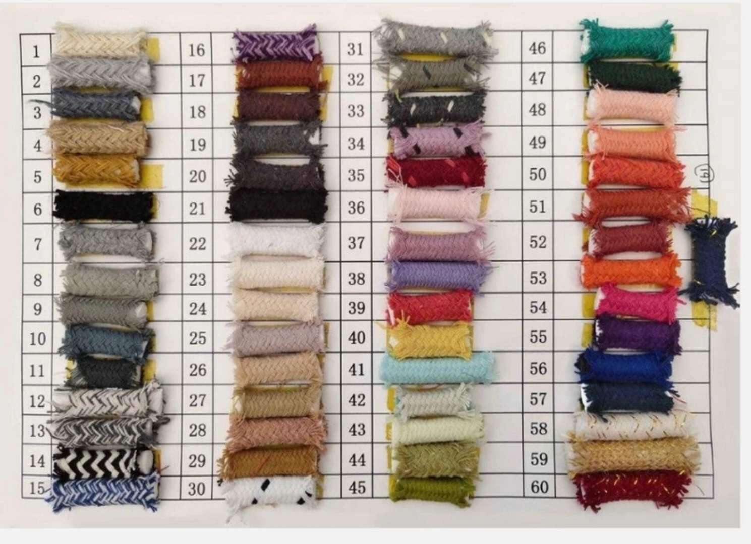 Cotton String Baskets of Clothes with Lid Toy Storage Baskets Woven Cotton String Laundry Basket Foldable Factory Direct Supply Cotton String Baskets of Clothes with Lid Toy Storage Baskets Woven Cotton String Laundry Basket Foldable Factory Direct Supply