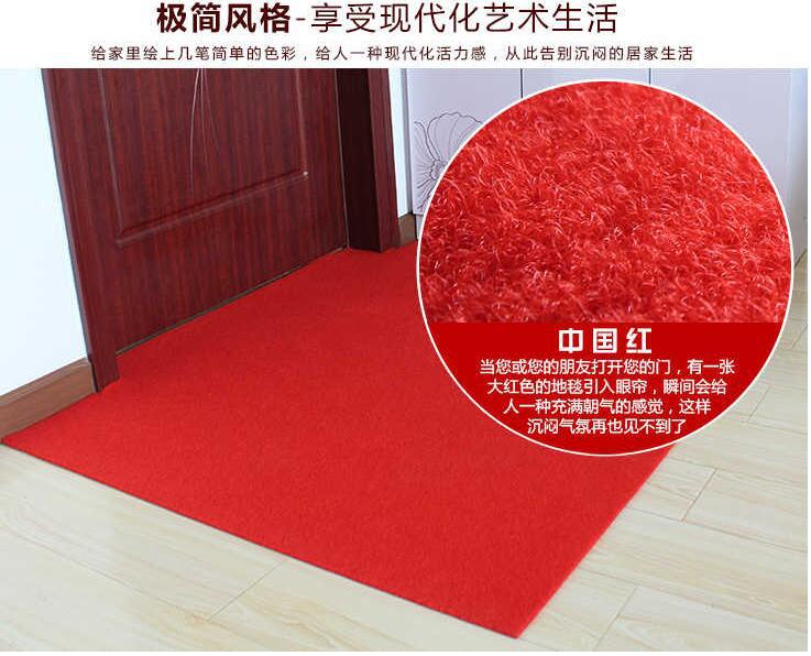 Kita custom carpet mat mat free cut hotel scene door welcome guests Kita custom carpet mat mat free cut hotel scene door welcome guests