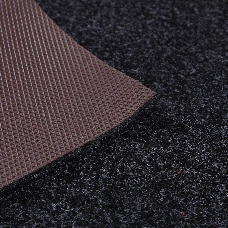 Kita custom carpet mat mat free cut hotel scene door welcome guests Kita custom carpet mat mat free cut hotel scene door welcome guests