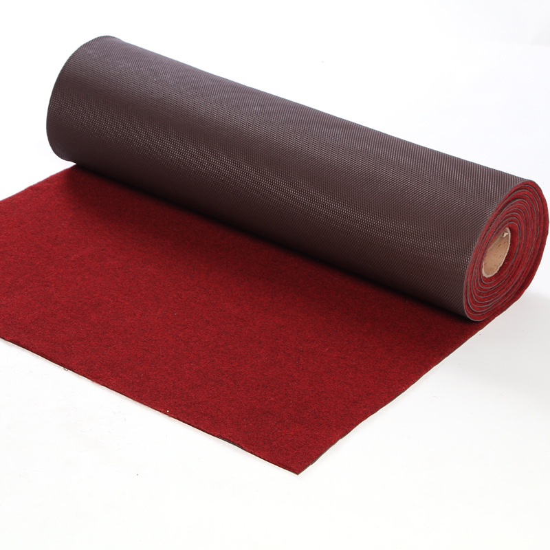 Kita custom carpet mat mat free cut hotel scene door welcome guests Kita custom carpet mat mat free cut hotel scene door welcome guests