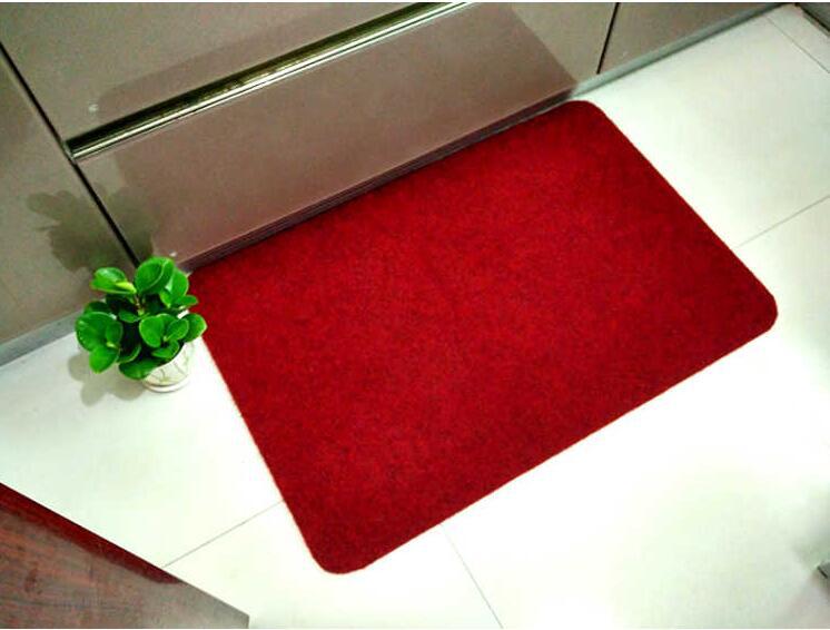 Kita custom carpet mat mat free cut hotel scene door welcome guests Kita custom carpet mat mat free cut hotel scene door welcome guests