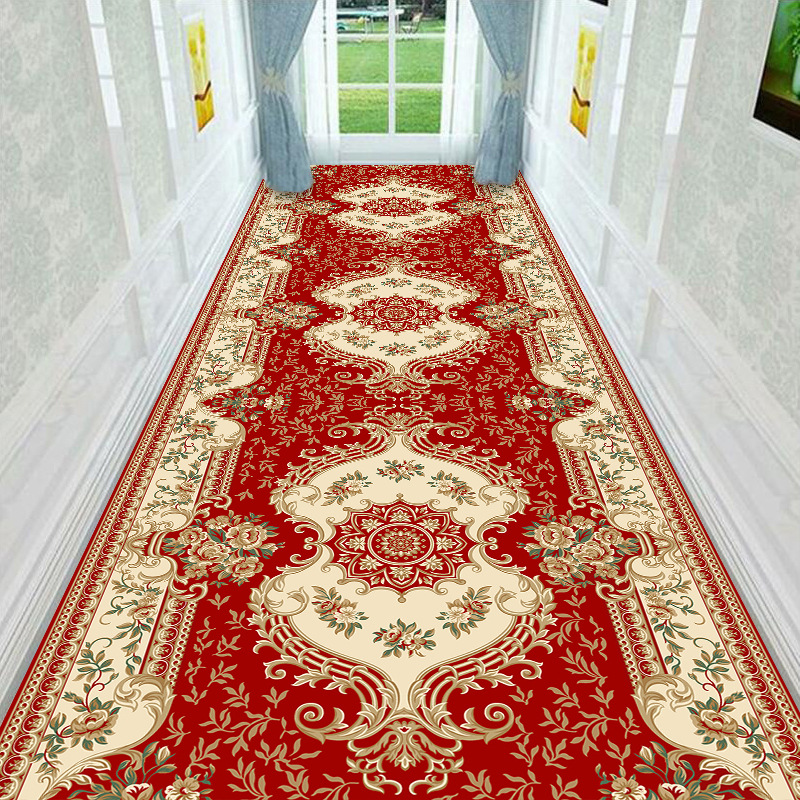 3D Cutting Floor Mat Doorway Entrance Corridor Aisle Corridor Stairs Strip Home Carpet Hotel Corridor Mat 3D Cutting Floor Mat Doorway Entrance Corridor Aisle Corridor Stairs Strip Home Carpet Hotel Corridor Mat