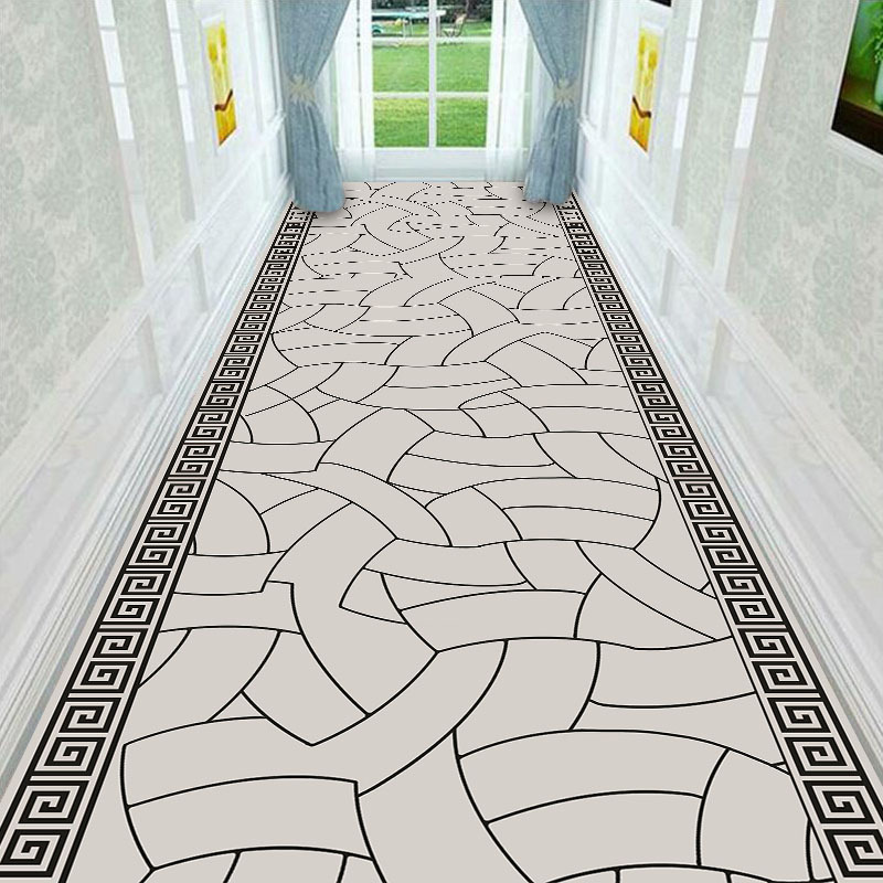 3D Cutting Floor Mat Doorway Entrance Corridor Aisle Corridor Stairs Strip Home Carpet Hotel Corridor Mat 3D Cutting Floor Mat Doorway Entrance Corridor Aisle Corridor Stairs Strip Home Carpet Hotel Corridor Mat