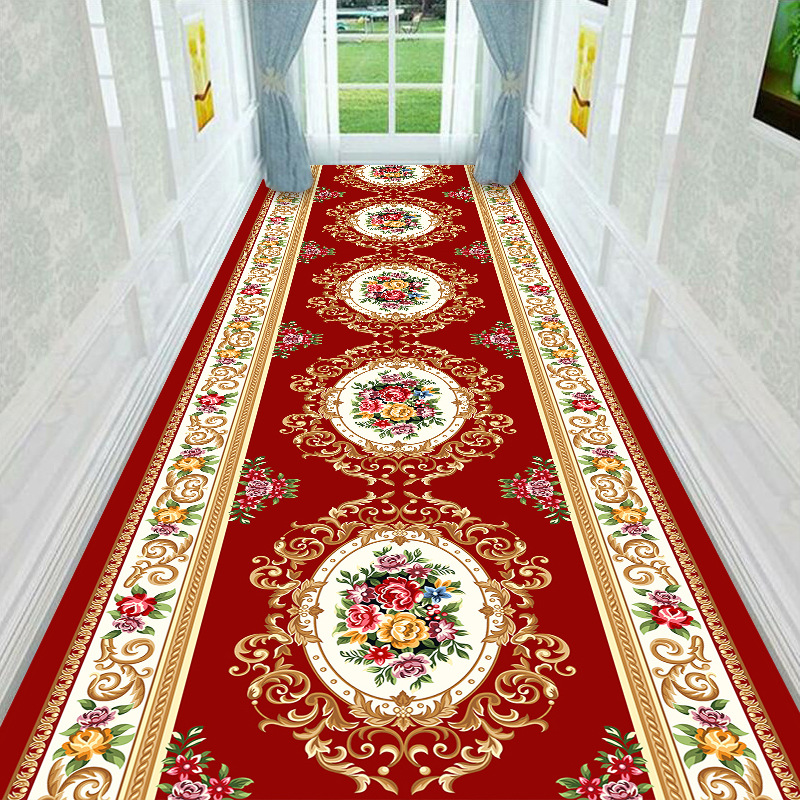 3D Cutting Floor Mat Doorway Entrance Corridor Aisle Corridor Stairs Strip Home Carpet Hotel Corridor Mat 3D Cutting Floor Mat Doorway Entrance Corridor Aisle Corridor Stairs Strip Home Carpet Hotel Corridor Mat