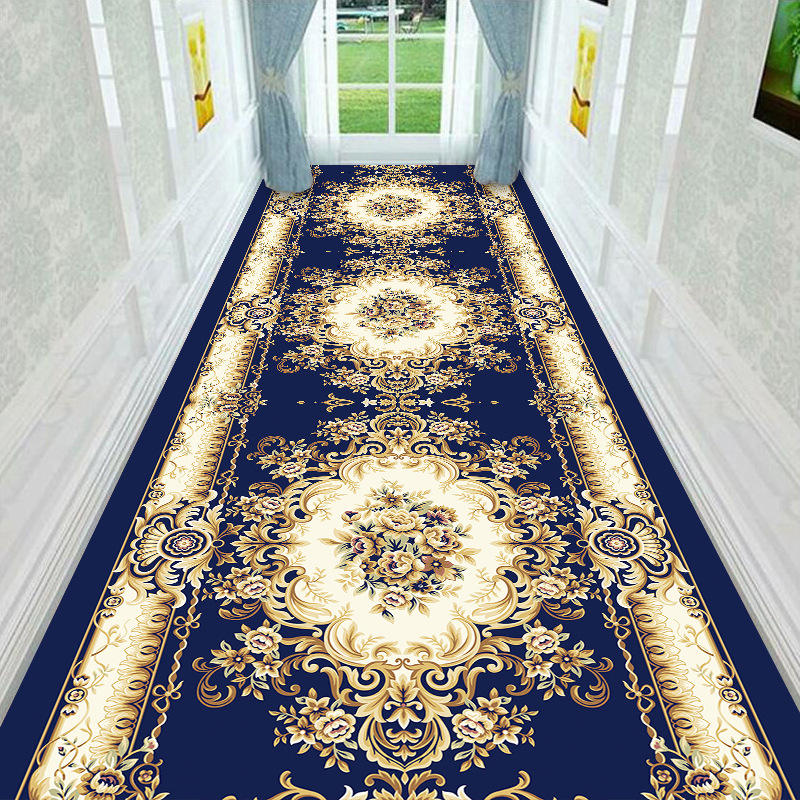 3D Cutting Floor Mat Doorway Entrance Corridor Aisle Corridor Stairs Strip Home Carpet Hotel Corridor Mat 3D Cutting Floor Mat Doorway Entrance Corridor Aisle Corridor Stairs Strip Home Carpet Hotel Corridor Mat