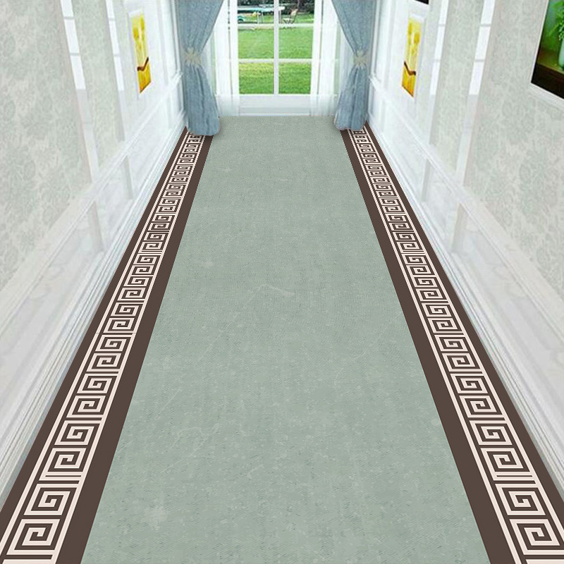 3D Cutting Floor Mat Doorway Entrance Corridor Aisle Corridor Stairs Strip Home Carpet Hotel Corridor Mat 3D Cutting Floor Mat Doorway Entrance Corridor Aisle Corridor Stairs Strip Home Carpet Hotel Corridor Mat