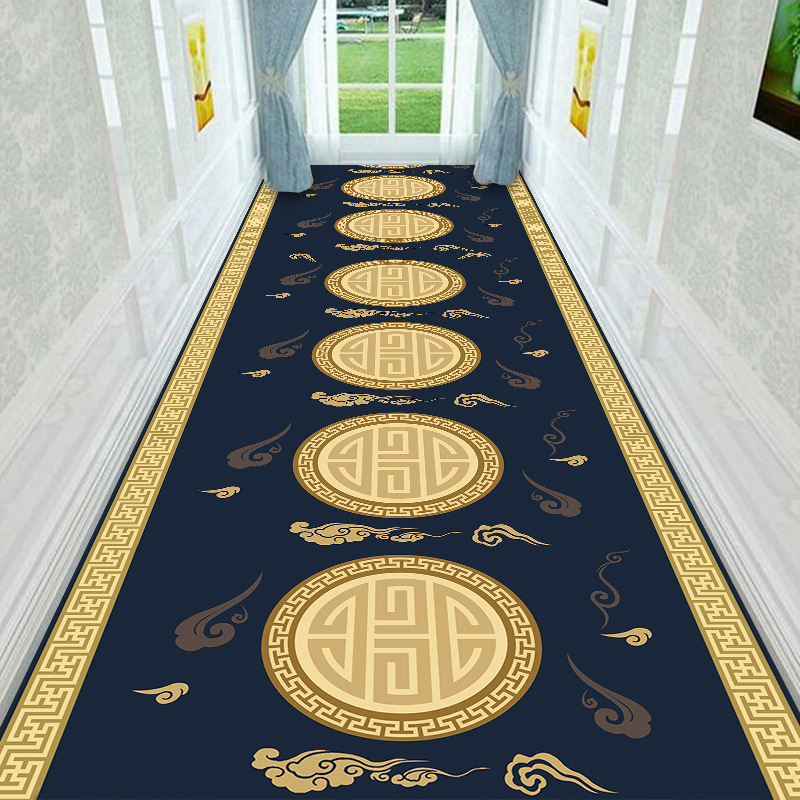 3D Cutting Floor Mat Doorway Entrance Corridor Aisle Corridor Stairs Strip Home Carpet Hotel Corridor Mat 3D Cutting Floor Mat Doorway Entrance Corridor Aisle Corridor Stairs Strip Home Carpet Hotel Corridor Mat