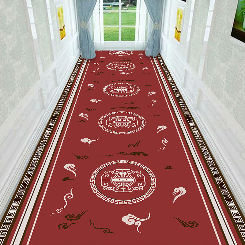 3D Cutting Floor Mat Doorway Entrance Corridor Aisle Corridor Stairs Strip Home Carpet Hotel Corridor Mat 3D Cutting Floor Mat Doorway Entrance Corridor Aisle Corridor Stairs Strip Home Carpet Hotel Corridor Mat