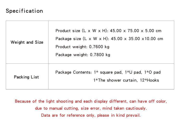 . Cross-Border Mermaid Four-Piece Amazon Bathroom Carpet Cross-Border New Arrival Shower Curtain Printing Pad Hot Sale Floor Mat Set . Cross-Border Mermaid Four-Piece Amazon Bathroom Carpet Cross-Border New Arrival Shower Curtain Printing Pad Hot Sale Floor Mat Set