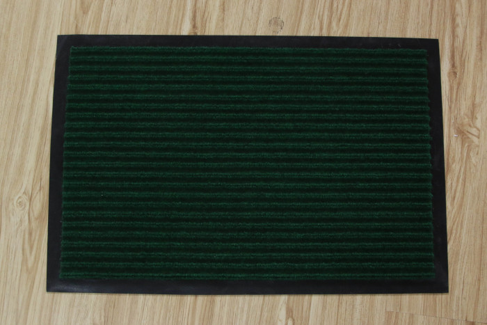 Home carpet mats multicolor double stripe slip bathroom bedroom mat mat thickened Home carpet mats multicolor double stripe slip bathroom bedroom mat mat thickened