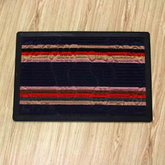 Lap down the high and low circle of carpet anti slip water into the front floor mat aisle carpet Lap down the high and low circle of carpet anti slip water into the front floor mat aisle carpet