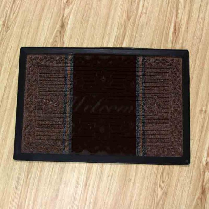 Lap down the high and low circle of carpet anti slip water into the front floor mat aisle carpet Lap down the high and low circle of carpet anti slip water into the front floor mat aisle carpet