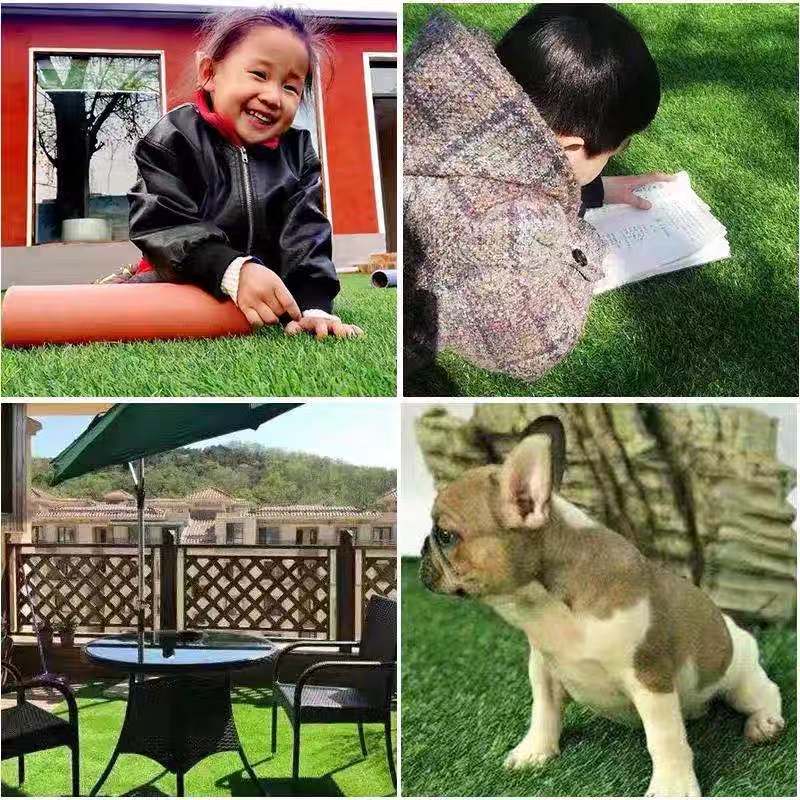 Jietai Carpet Emulational Lawn Floor Mat Artificial Green Turf Mat Football Field Outdoor Green Plant Decoration Plastic Carpeting Jietai Carpet Emulational Lawn Floor Mat Artificial Green Turf Mat Football Field Outdoor Green Plant Decoration Plastic Carpeting