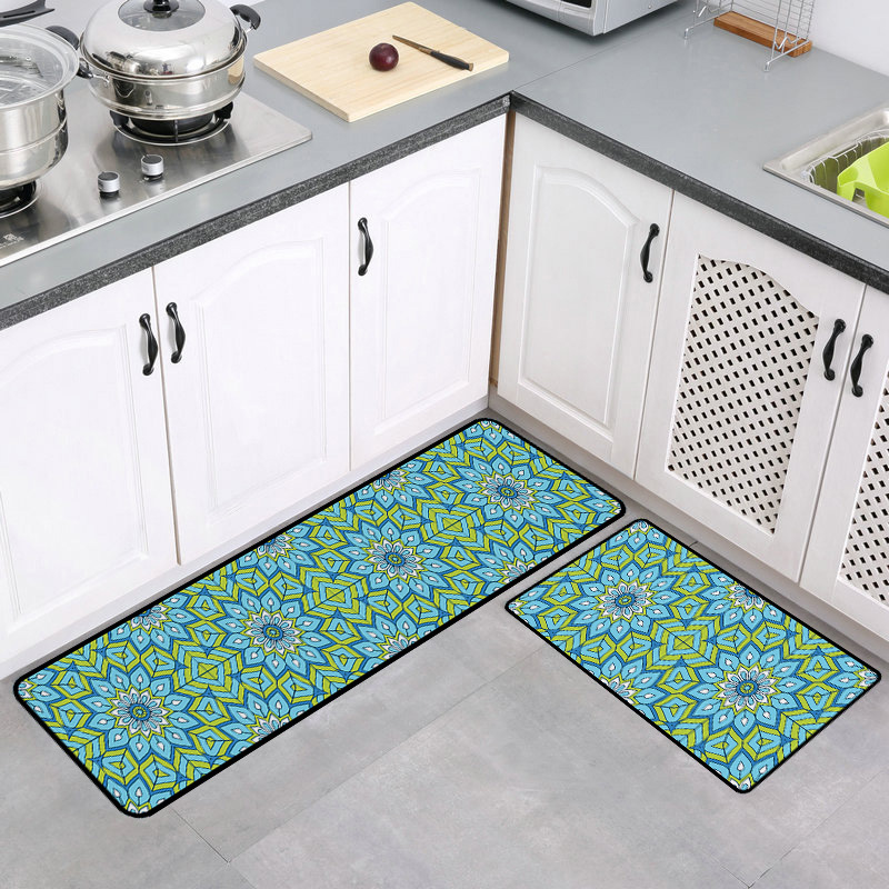 Kitchen Long Floor Mat Carpet Bathroom Absorbent Floor Mat Toilet Door Mat Floor Mat Kitchen Long Floor Mat Carpet Bathroom Absorbent Floor Mat Toilet Door Mat Floor Mat