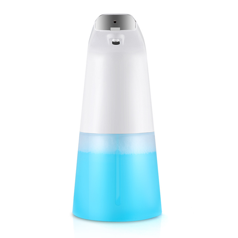 Washing Mobile Phone Household Hotel Smart Inductive Soap Dispenser Children&#039;s Hand Antibacterial HandWashing Device