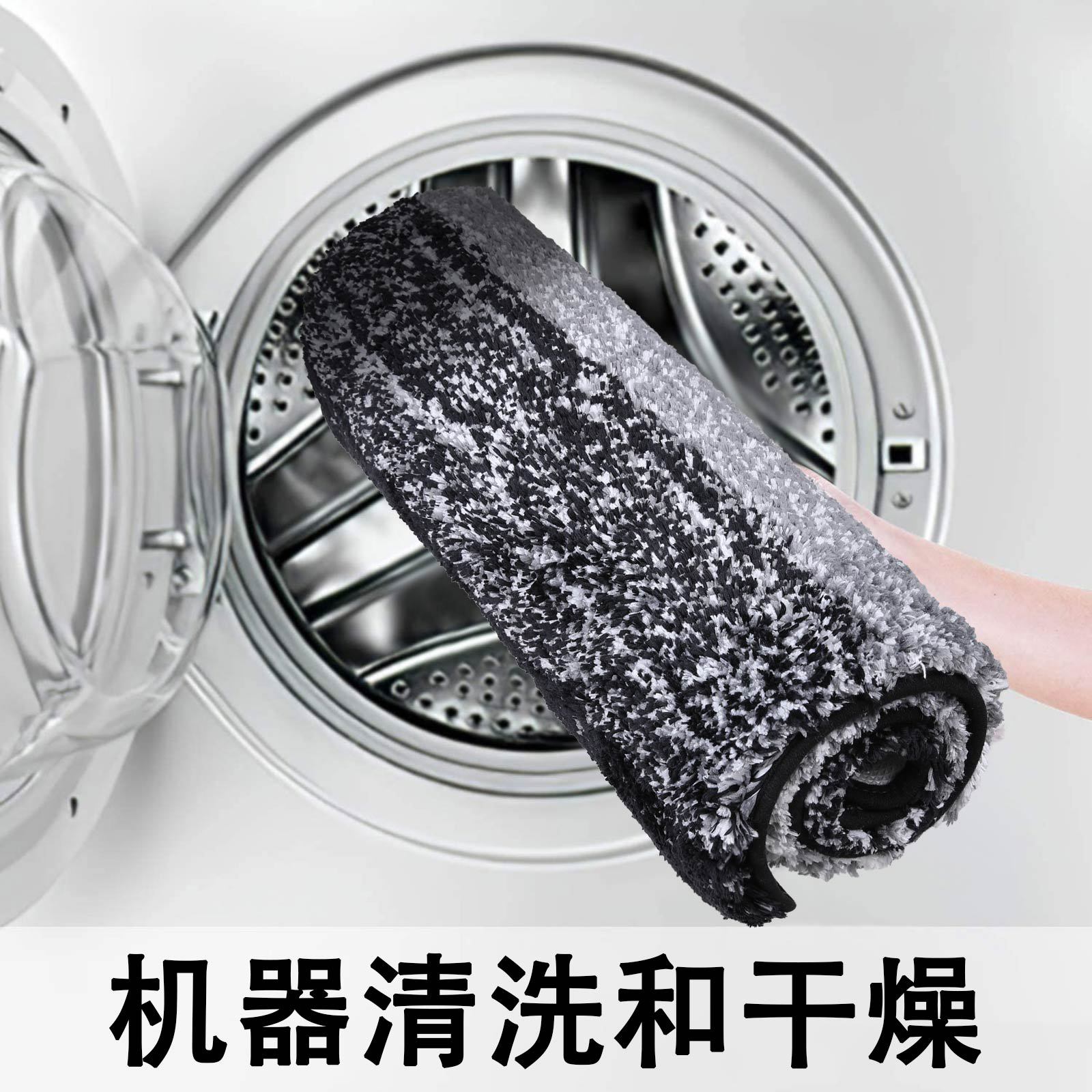 Bathroom Non-Slip Mat Household Toilet Absorbent Mat Toilet Door Mat Toilet Carpet Door Stain-Resistant Mat Bathroom Non-Slip Mat Household Toilet Absorbent Mat Toilet Door Mat Toilet Carpet Door Stain-Resistant Mat