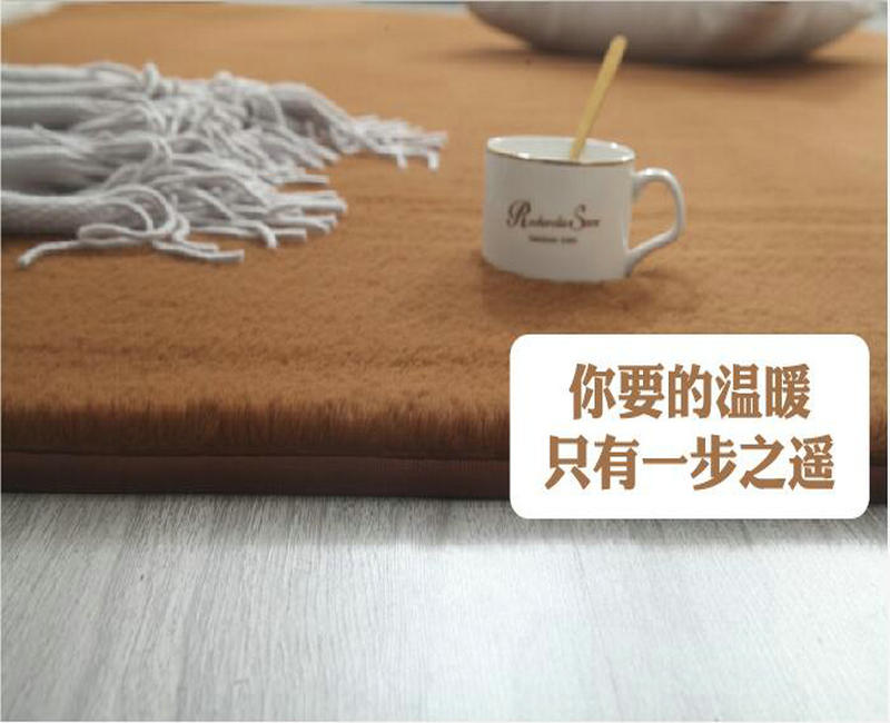 Imitation Rabbit Fur Carpet Living Room Bedroom Simple Nordic Sofa and Tea Table Bedside Fully Washed Cute Household Floor Mat Imitation Rabbit Fur Carpet Living Room Bedroom Simple Nordic Sofa and Tea Table Bedside Fully Washed Cute Household Floor Mat
