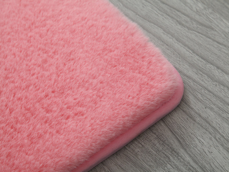 Imitation Rabbit Fur Carpet Living Room Bedroom Simple Nordic Sofa and Tea Table Bedside Fully Washed Cute Household Floor Mat Imitation Rabbit Fur Carpet Living Room Bedroom Simple Nordic Sofa and Tea Table Bedside Fully Washed Cute Household Floor Mat