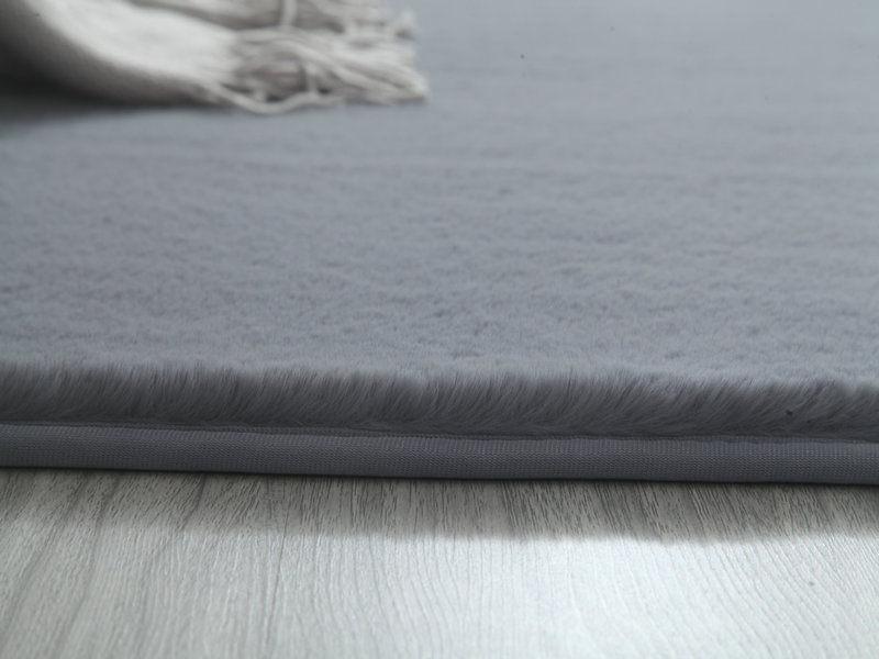 Imitation Rabbit Fur Carpet Living Room Bedroom Simple Nordic Sofa and Tea Table Bedside Fully Washed Cute Household Floor Mat Imitation Rabbit Fur Carpet Living Room Bedroom Simple Nordic Sofa and Tea Table Bedside Fully Washed Cute Household Floor Mat