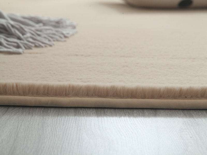 Imitation Rabbit Fur Carpet Living Room Bedroom Simple Nordic Sofa and Tea Table Bedside Fully Washed Cute Household Floor Mat Imitation Rabbit Fur Carpet Living Room Bedroom Simple Nordic Sofa and Tea Table Bedside Fully Washed Cute Household Floor Mat