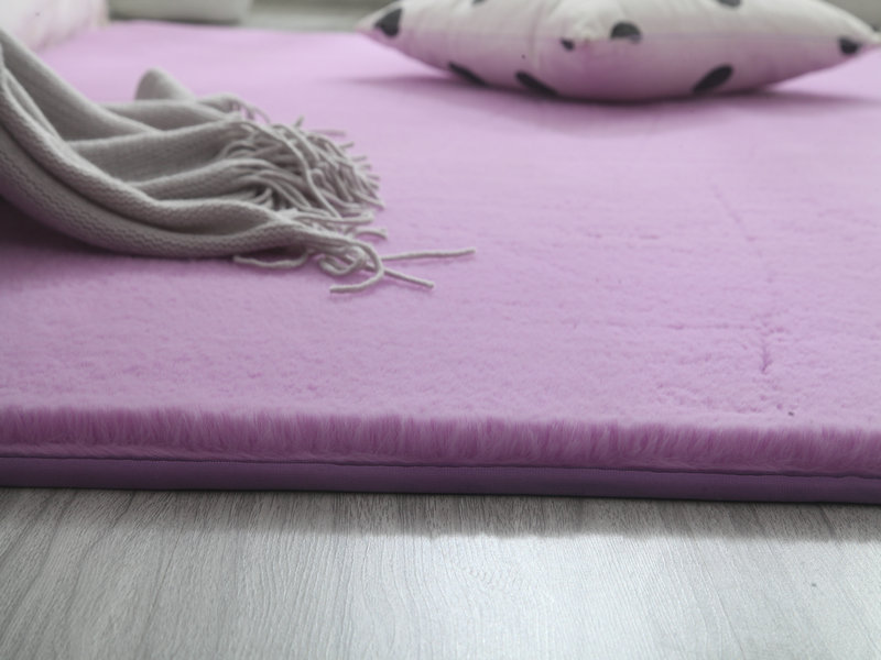 Imitation Rabbit Fur Carpet Living Room Bedroom Simple Nordic Sofa and Tea Table Bedside Fully Washed Cute Household Floor Mat Imitation Rabbit Fur Carpet Living Room Bedroom Simple Nordic Sofa and Tea Table Bedside Fully Washed Cute Household Floor Mat