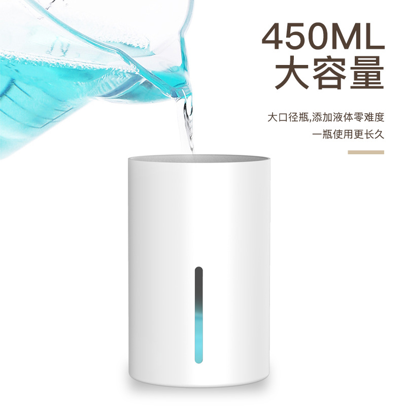 Automatic Mobile Phone Washing Intelligent Induction Foam Soap Dispenser Intelligent Inductive Soap Dispenser Hand Washing Machine Disinfection