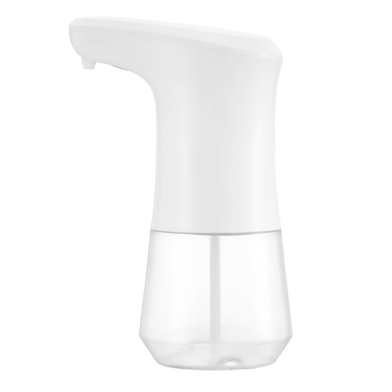 Household Automatic Foam Washing Mobile Phone Inductive Soap Dispenser Children&#039;s Hotel Touch-Free Hand Washing Machine