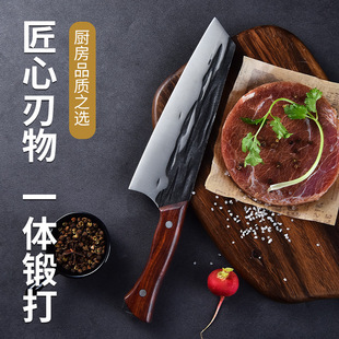 Cross-Border Spot German Steel Table Knife Household Serrated Steak Knife Kitchen Hotel Steak Knife Sharp Fruit Knife Cross-Border Spot German Steel Table Knife Household Serrated Steak Knife Kitchen Hotel Steak Knife Sharp Fruit Knife