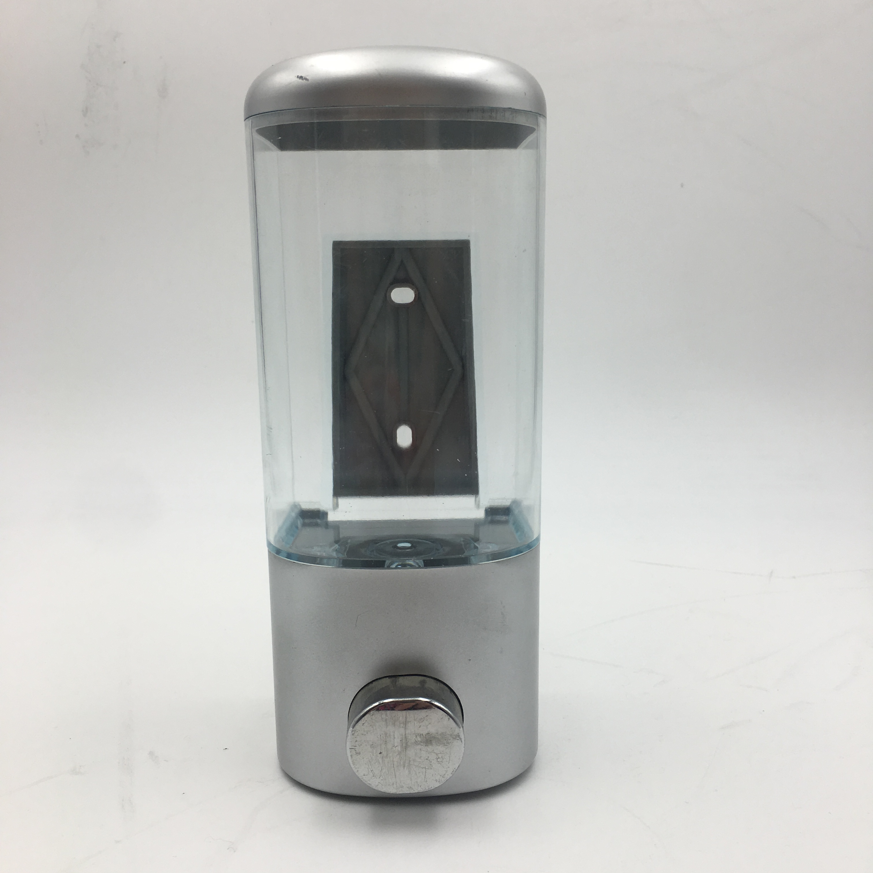 500ml large capacity soap dispenser hotelsoap dispenser hand-wall hanging soap dispenser container hand sanitizer bottle