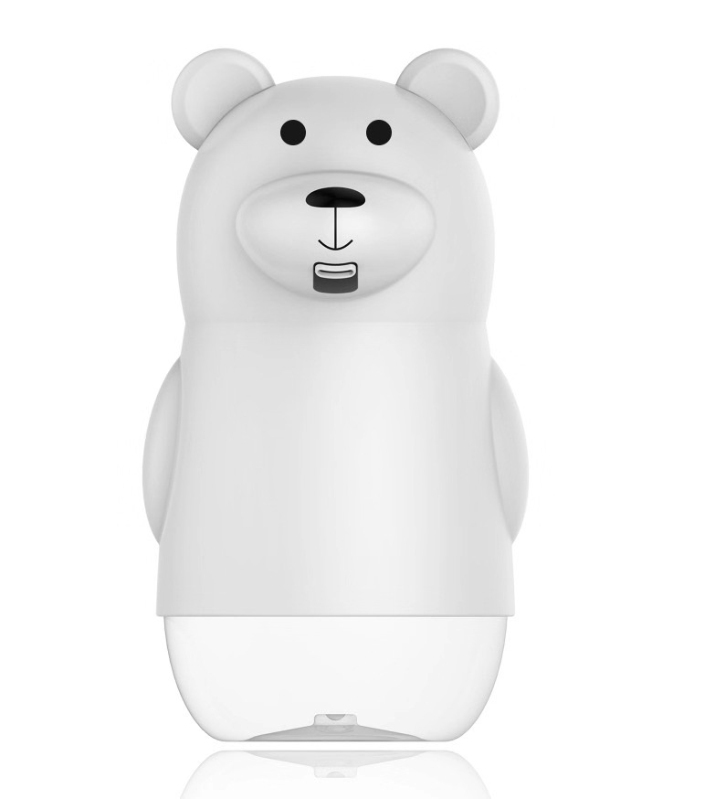 Infrared Induction Mobile Phone Washing Smart Soap Dispenser Baby Household Hand Washing Public Places Cross-Border 