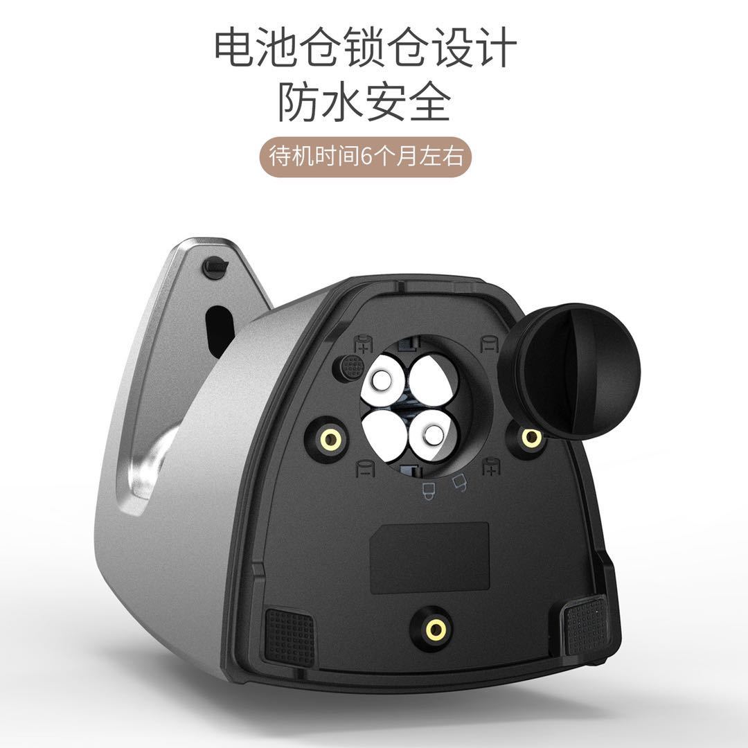 Intelligent Induction Hand Sanitizer Alcohol Disinfectant Cleaning Soap Dispenser TouchFree Intelligent Soap Dispenser