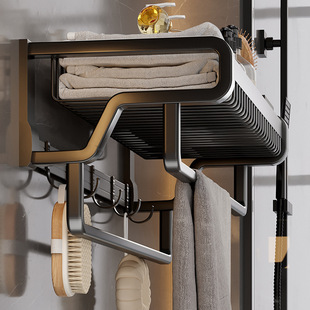 Kitchen Rack Floor Seasoning Rack Household Condiments Table Shelf Multi-Functional Desktop Knife Rack Storage Rack